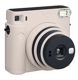 Фотокамера моментального друку Fujifilm Instax Square SQ1 Chalk White (16672166) [63498] - мініатюра 3