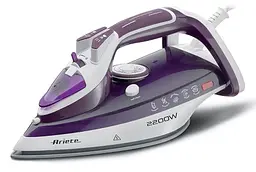 Праска ARIETE 6243 WHPURPLE - мініатюра 1