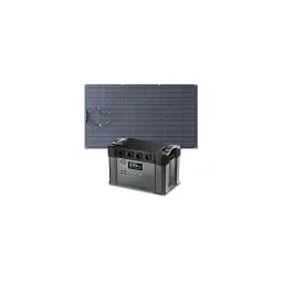 Зарядна станція ALLPOWERS S2000 Pro 2400W 1451Wh (S2000 PRO) - мініатюра 10