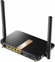 4G LTE WI-FI роутер Cudy LT500D Wi-Fi Mesh 4G LTE - мініатюра 3
