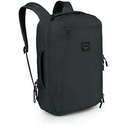 Рюкзак міський Osprey Aoede Briefpack 22 Чорний