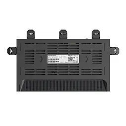 Бездротовий маршрутизатор Ruijie Reyee RG-EW1300G - мініатюра 4