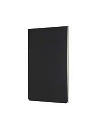 Записник Moleskine PRO Pad середній, Чорний (PROPAD3BK) - мініатюра 2