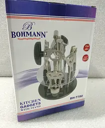 Набір для бару Bohmann BH 7780 - мініатюра 8