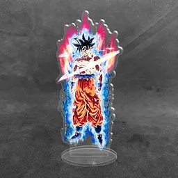 Акрилова колекційна фігурка Аніме: Goku Dragon Ball 15 см