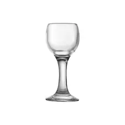 Набір чарок Liqueur Stem Kouros 60 мл 6 шт. (95502-GB6B8)