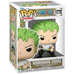 Ігрова фігурка Funko POP! cерії Великий куш. - Зоро