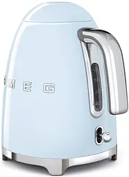 Електрочайник Smeg KLF03PBEU - мініатюра 2