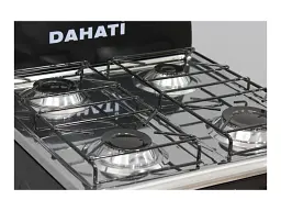 Газовая плита Dahati 2000-02BS - миниатюра 3
