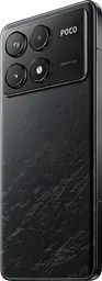 Смартфон Xiaomi Poco F6 Pro 12/512GB Black (Global) [NFC, 5G] - мініатюра 7