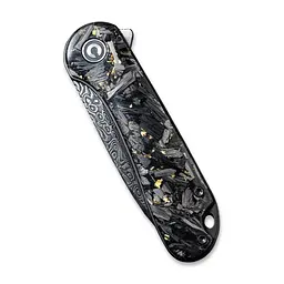 Ніж складаний Civivi Elementum C907C-DS1 - мініатюра 5