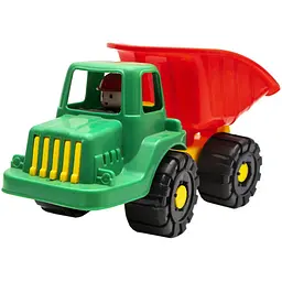 Самоскид Jiahe Plastic великий (JH5-008)