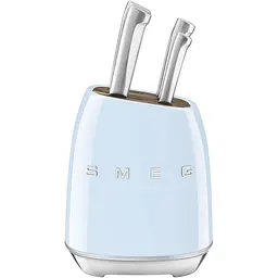 Набір ножів Smeg KBSF02PB [150368]