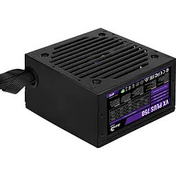 Блок живлення AeroCool VX Plus Stealth 750W (ACPN-VS75AEY.12) [176692] - мініатюра 4