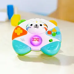Іграшка музична Bright Starts Gamer Buddy (17225.00) - мініатюра 3