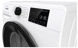 Пральна машина Gorenje WPNEI84A1SWIFI/UA автоматична (6997668) - мініатюра 5