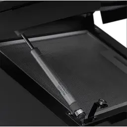 Витяжка Perfelli DNS 6793 B 1100 BL LED Strip - мініатюра 4