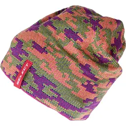 Шапка Select Hat 58 Reverse Multicolor - мініатюра 2