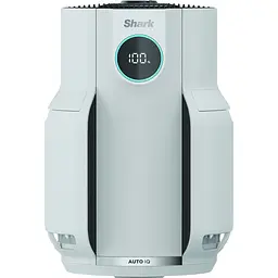 Очищувач повітря Shark NeverChange5 Air Purifier HP150EU [139636] - мініатюра 2