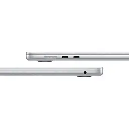 Ноутбук Apple MacBook Air 15` M4 24/512GB Silver 2025 (MC6J4) [129956] - мініатюра 7