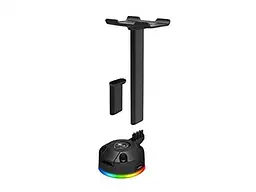 Тримач для навушників Cougar Bunker S RGB - мініатюра 2
