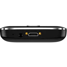 Мобільний телефон Nomi i220 Black - мініатюра 7