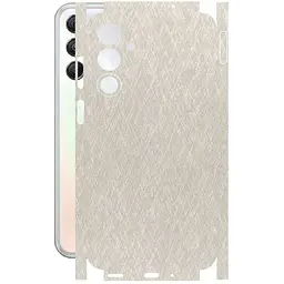 Защитная пленка StatusSKIN для Samsung Galaxy M35 M356 Корпус Винил Титан