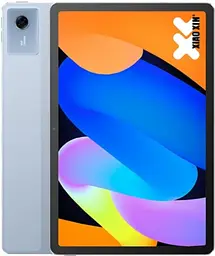 Планшет Lenovo Xiaoxin Pad 2025 6/128GB Blue - мініатюра 2
