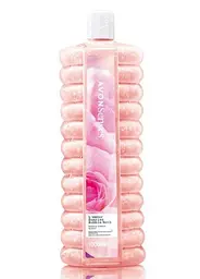 Піна для ванни Avon «Романтичний світанок», 1000мл - мініатюра 1