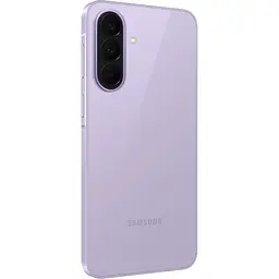 Смартфон Samsung Galaxy A37 6/128GB Awesome Lavender (SM-A376BLVBEUC) UA-UCRF [162554] - мініатюра 6