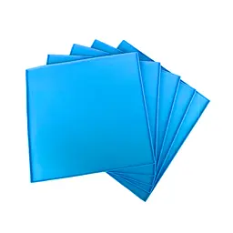 Килимок силіконовий для пастили Tekhniko ChefMat CM-350 Blue (блакитний) - мініатюра 2