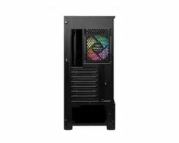 Корпус ATX W/O PSU MAG FORGE 110R MSI - мініатюра 5