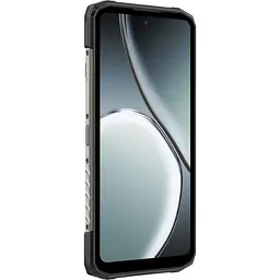 Смартфон Doogee Blade10 Max 8/256GB Platinum Silver UA-UCRF [138510] - мініатюра 4