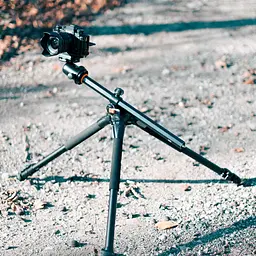Штатив Vanguard Alta Pro 263AB 100 (Alta Pro 263AB 100), Чорний - мініатюра 27