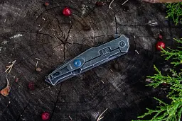 Ніж Ruike P108-SB - мініатюра 9