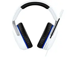 Навушники HyperX Cloud Stinger 2 PS4/PS5 White (75X29AA) - мініатюра 4