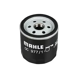 Фільтр масляний Mahle OC977/1 - мініатюра 2