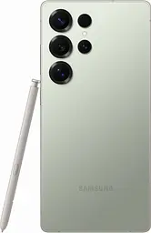Смартфон Samsung Galaxy S25 Ultra 12/512GB Titanium Jadegreen (SM-S938BZGG) - мініатюра 3