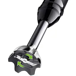 Блендер Braun (MQ 55307 MBK) - мініатюра 11