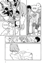 Манга Nasha idea Форма голосу Silent Voice том 01 українською мовою NI SV 01 - мініатюра 4