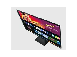 Монітор Samsung SMART Monitor M7 LS32BM700UUXEN - мініатюра 8