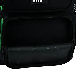 Рюкзак для початкової школи Kite Education 1022 Skater Чорний (K26-1022M-2) - мініатюра 13