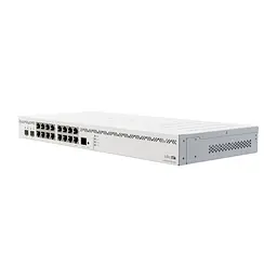 Маршрутизатор Mikrotik CCR2004-16G-2S+ - мініатюра 2