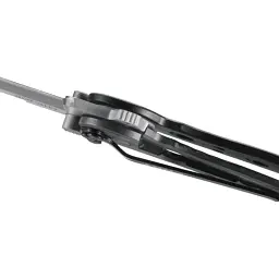 Ніж CRKT M16-01S Spear Point Stainless Steel Handle (M16-01S) - мініатюра 6