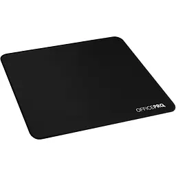 Ігрова поверхня OfficePro MP102B (Black) (MP102B) - мініатюра 2