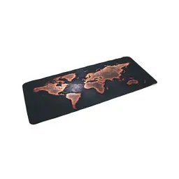 Килимок для мишки Voltronic World map (SJDT-21)