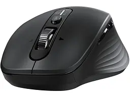 Миша UGREEN M752 Black (75498B) - мініатюра 3