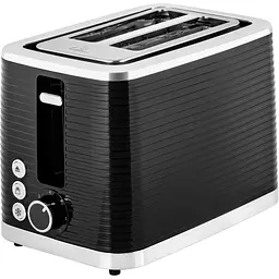 Тостер ECG ST 2750 Stripe - мініатюра 4