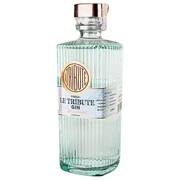 Джин Le Tribute Gin, 43% 0,7 л - мініатюра 2