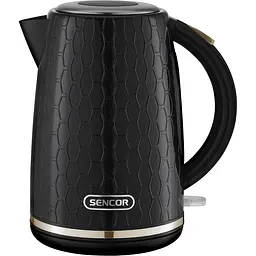 Електрочайник Sencor SWK 7201BK teh0021942